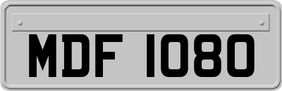 MDF1080