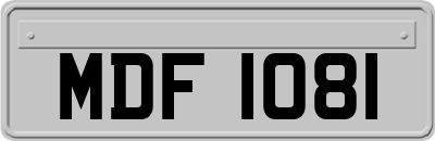 MDF1081