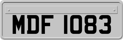 MDF1083