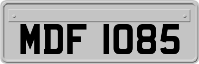 MDF1085