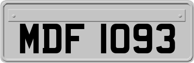 MDF1093