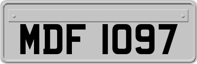 MDF1097