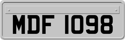 MDF1098