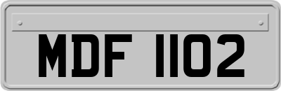 MDF1102