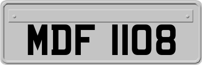 MDF1108