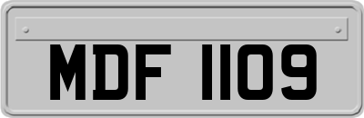 MDF1109