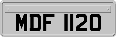 MDF1120