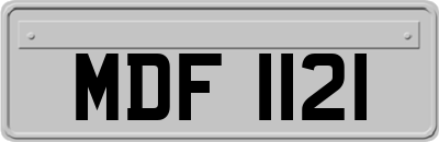 MDF1121