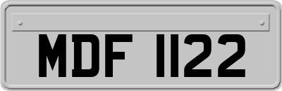 MDF1122