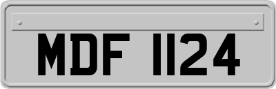 MDF1124