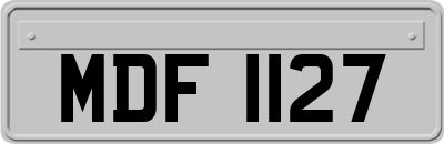 MDF1127