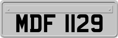 MDF1129