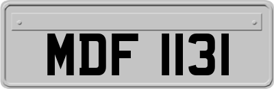 MDF1131
