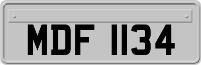 MDF1134