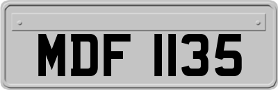 MDF1135