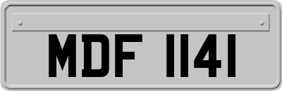 MDF1141
