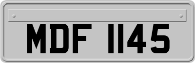 MDF1145