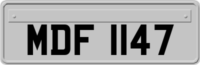 MDF1147