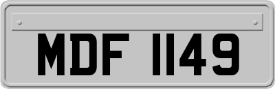 MDF1149