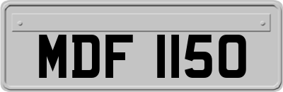 MDF1150