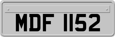 MDF1152