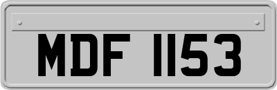 MDF1153