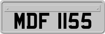 MDF1155