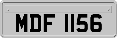 MDF1156