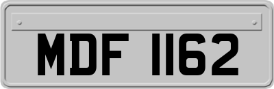 MDF1162