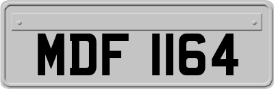 MDF1164