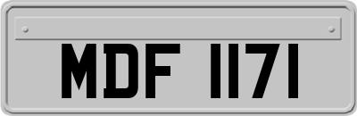 MDF1171