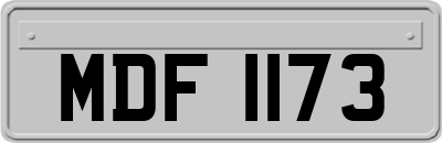 MDF1173