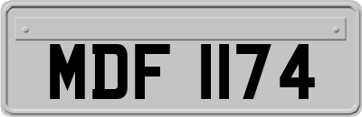 MDF1174