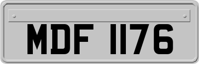 MDF1176