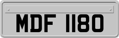 MDF1180