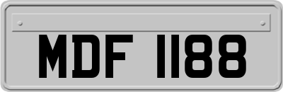 MDF1188