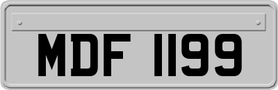 MDF1199