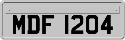 MDF1204