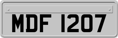MDF1207