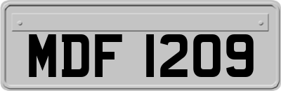 MDF1209