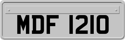 MDF1210