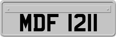 MDF1211