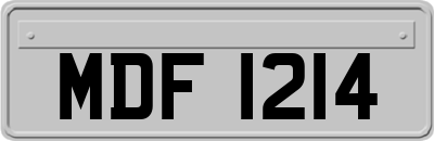 MDF1214