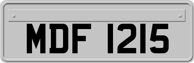 MDF1215