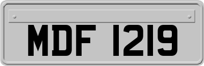 MDF1219