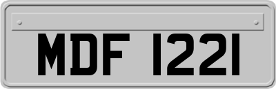 MDF1221