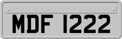 MDF1222