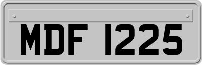 MDF1225