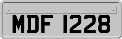 MDF1228