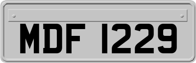 MDF1229